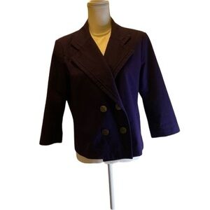 New York & Company Jacket